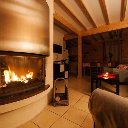 Le Refuge Du Cerf Villa Le Tholy Dış mekan fotoğraf